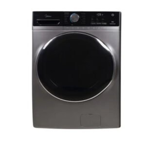 ميديا غسالة فتحة امامية 21 كيلو 14برنامج MF600W210WB/S-SA