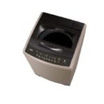 هاس غسالة ملابس اوتوماتيك فتحة علوية 7.5 ك - ذهبي HWA75WC