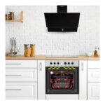 فرن كهربائي كومتيل بلت ان B66-362-10 MFRY3