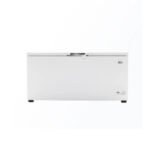 كرافت فريزر افقي