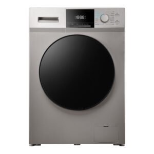 سرين غسالة ملابس اتوماتيك تحميل امامي10كيلوSRWM-10K-D7K-FAS