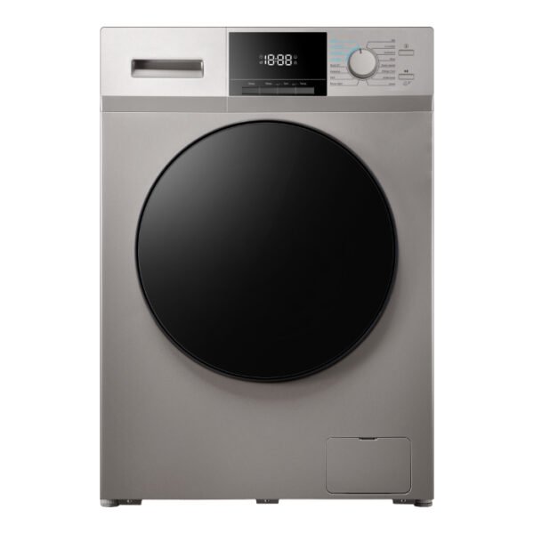 سرين غسالة ملابس اتوماتيك تحميل امامي10كيلوSRWM-10K-D7K-FAS