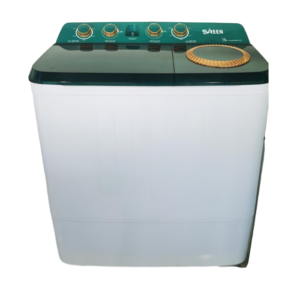 سرين غسالة 10 كيلو