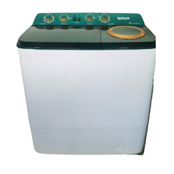 سرين غسالة 10 كيلو