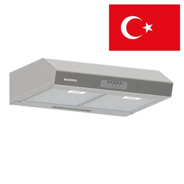 كومتيل شفاط مطبخ