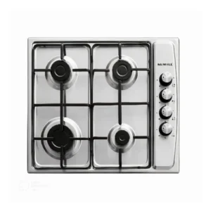 كومتيل مسطح غاز