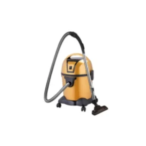 مكنسة كهربائية