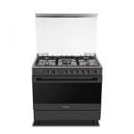 توشيبا فرن غاز