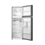 توشيبا ثلاجة 12 قدم بابين - انفرتر - سلفرGR-RT468WE-PMU(37)