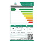 توشيبا غسالة فتحة امامية 12 كيلو - انفرتر - سلفر TWD-BJ130M4BB(SK)