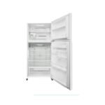 توشيبا ثلاجة بابين 19 قدم - انفرتر - أبيض GR-RT730WE-PMU(01)