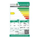 مكيف اسبليت ارو كواترو سمارت 18000 وحدة حار / باردRO-18SHH-S