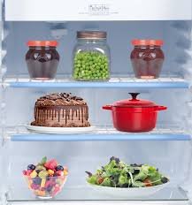 توشيبا ثلاجة بابين