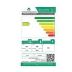 توشيبا ثلاجة بابين