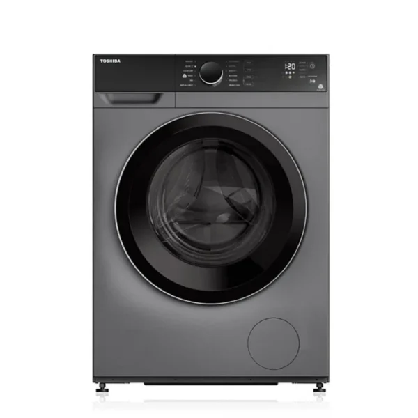 توشيبا غسالة فتحة امامية