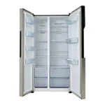 هاس ثلاجة دولابي