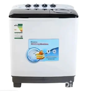 ستار واي غسالة