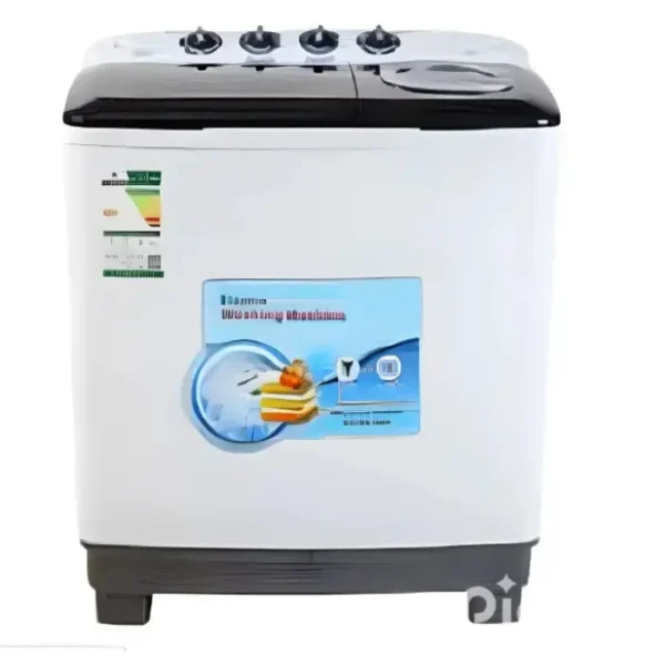 ستار واي غسالة