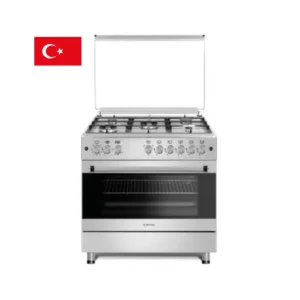 ستار واي فرن غاز