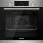 ستار واي فرن كهربائي