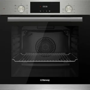 ستار واي فرن كهربائي