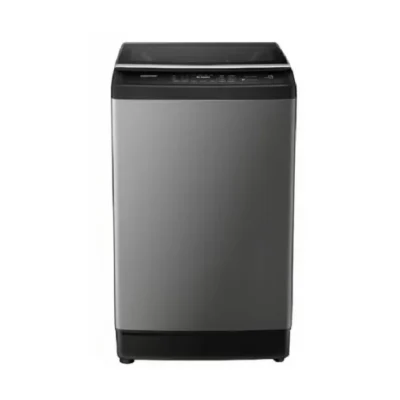سرين غسالة 15كيلو اتوماتيك تحميل علوي-فضي SRWM-15K-TAS سرين غسالة 15كيلو