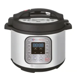 سمارت الكتريك قدر ضغط