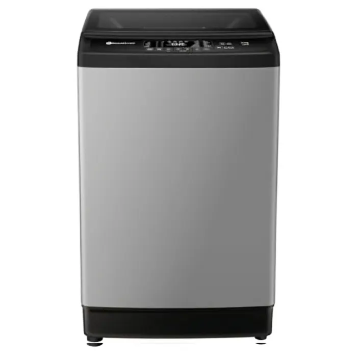 سمارت اليكتريك غسالة فتحة علوية 11 كيلو – فضى SEM11TPL سمارت اليكتريك غسالة