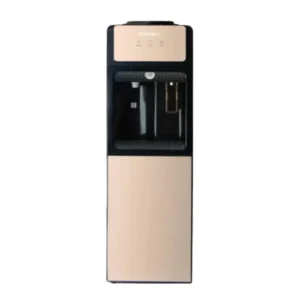 كولن براده ماء