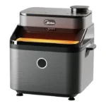 ميديا قلاية ​​هوائية