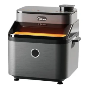 ميديا قلاية ​​هوائية