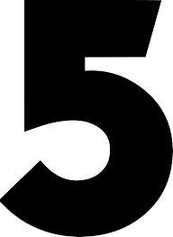 سوبر جنرال فرن 5 عيون غاز