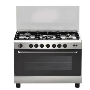 سوبر جنرال فرن غاز