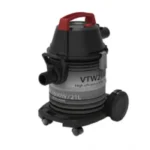 سوبر جنرال مكنسة برميل رطب وجاف 1600 وات/21 لتر Ksgvc2001wd