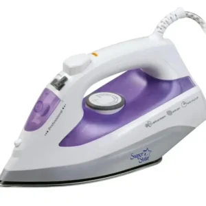 سوبر جنرال مكواه