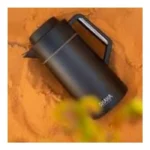 شاها ترمس