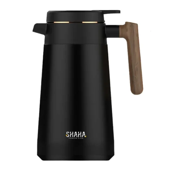 شاها ترمس شاي