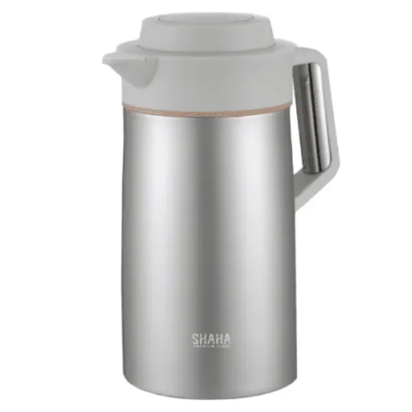 شاها ترمس شاي