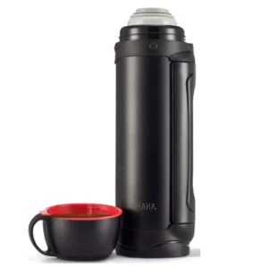 شاها ترمس شاي