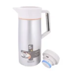 شاها ترمس ضغط