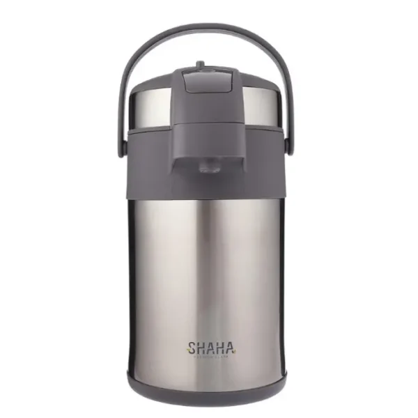 شاها ترمس ضغط