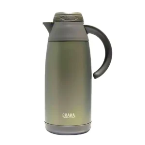 شاها ترمس ضغط