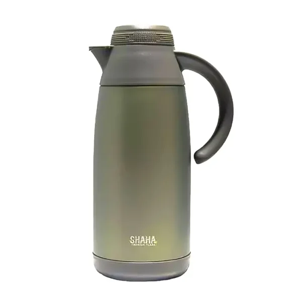 شاها ترمس ضغط