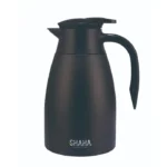 شاها ترمس ضغط