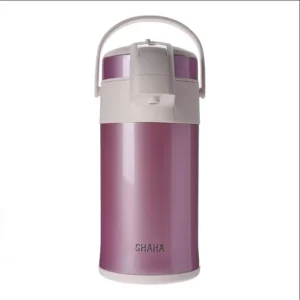 شاها ترمس ضغط