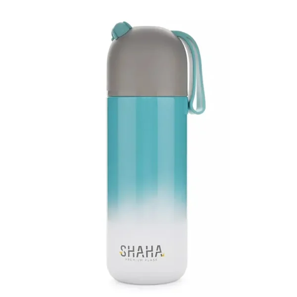 شاها زجاجة مياه سخن -بارد