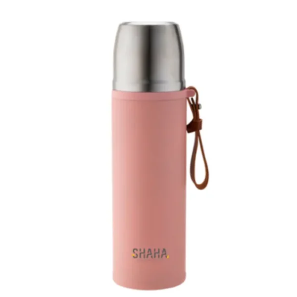 شاها زجاجه ماء