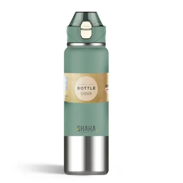 شاها قارورة