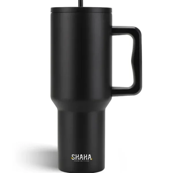 شاها قارورة ماء