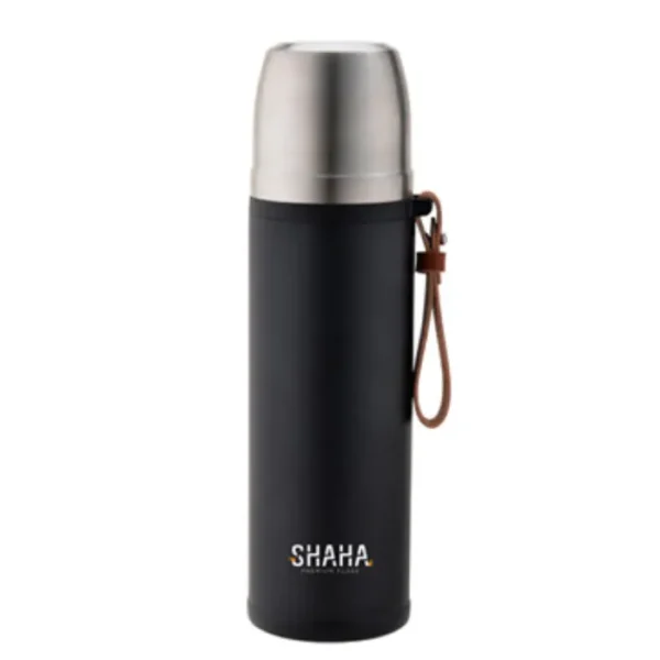 شاها قارورة موية